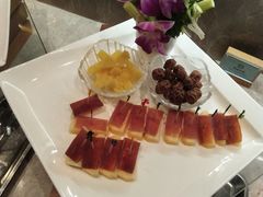 -粤海璇宫·木棉花高空旋转餐厅·聚会派对