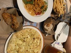 -必胜客(滨江店)