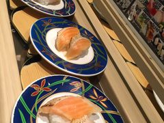 -大起水产回转寿司(道顿堀店)