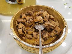 围屋油焗鸡-围龙屋客家食府(福田店)