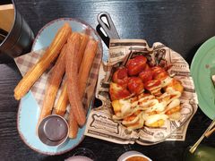 -BRAVO·布瓦屋西餐
