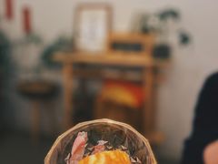 -团子君寿司·茶