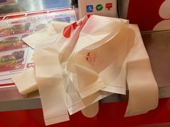 -华莱士·全鸡汉堡(五爱道店)