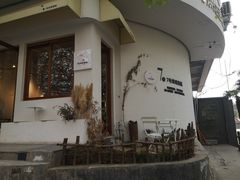 -7号里低糖生日蛋糕(南阳路店)