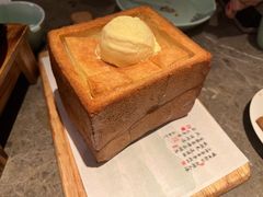 面包诱惑-绿茶餐厅(崇文门新世界店)