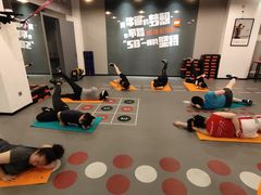 -快快(浦东新区年家浜路)