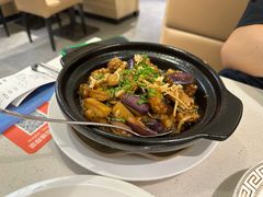 -新澳港式茶餐厅(余姚路店)