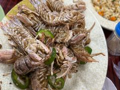 -贞姨美食·老字号海鲜大排档