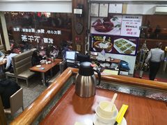 大堂-香港仔茶餐厅(凤阳店)