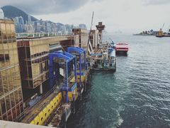 -香港皇家太平洋酒店