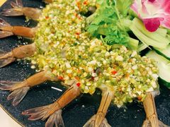 -阿诺泰·泰国餐厅(紫荆店)