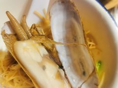 -拉完海鲜大排档(温岭店)