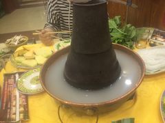 -清真·马家火锅美食城(镇江北路店)