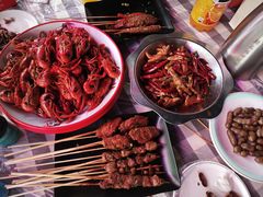 -辣不怕口味虾(凌霄路店)