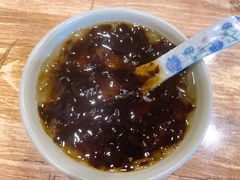 凉粉-柳石居柳州螺蛳粉(万达店)