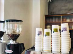 -PUZZLE COFFEE 拼图咖啡