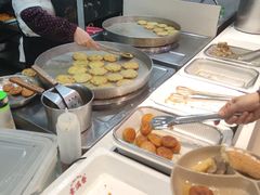 -素满香·素食自助餐(福州·长乐北路店)