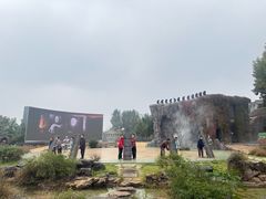 -红嫂家乡旅游区