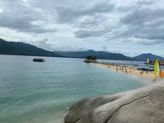 -海南分界洲岛旅游区