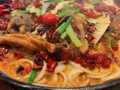 爱吃鱼-老板恋上鱼(高新万达店)