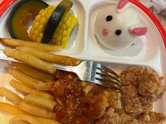 -避风塘(宝山万达店)