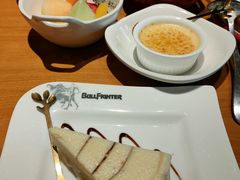 -斗牛士牛排(南京东路店)