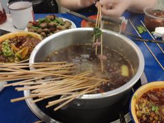 -马路边边串串香(大成路店)