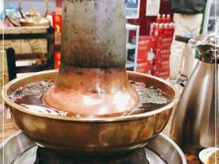 -曹州涮羊肉 烧烤(恒大雅苑店)