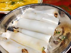 -福照楼汽锅鸡·云南菜(护国路店)