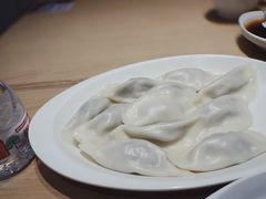 -喜家德虾仁水饺(东方宝泰店)