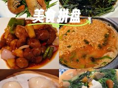 -维园悦谱·海派家常菜(乌鲁木齐南路店)