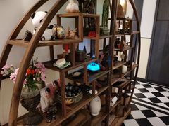 -Angkor SPA 柬埔寨古法按摩(环贸店)