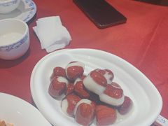 -老吉士酒家(天平路店)