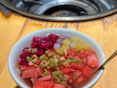 -大众跷脚牛肉馆·非遗传承单位(峨眉山店)