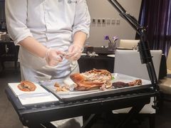 -大董(华贸购物中心店)