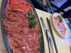 -一哥澳门豆捞·澳门风打边炉(高德置地店)