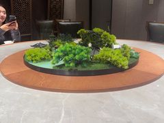 -川旺角融合菜•海景餐厅(星海广场店)