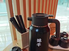 -味千拉面(淮安万达店)