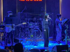 -TZ House音乐现场(来福士中心店)