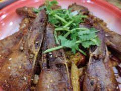 -八张桌子(老店)