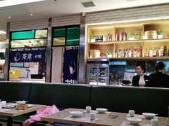 大堂-茶港·点心·啫啫煲(范湖万达广场店)