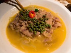 -嘉禾·悦享餐厅(八方汇店)