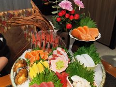 -匠和风精致料理(成都龙湖滨江天街店)