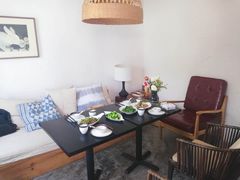 -云里小坐·小院里·团建·宴请·下午茶(三圣乡店)