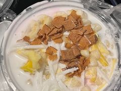 -葛师傅越南特色水果捞(建政南路总店)