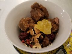 -宁夏国强手抓羊肉·清真菜(未央路凤三店)
