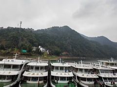 -新安江山水画廊风景区