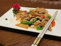 -富力希尔顿度假酒店-御玺中餐厅