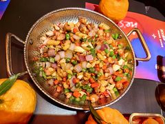 -何师烧烤Pro ·小龙虾·江湖川菜·精酿啤酒(太古里店)