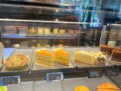 -星巴克(绍兴柯桥柯岩景区店)